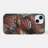 Housse de Iphone (Verso Horizontal)