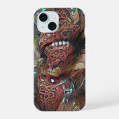 Housse de Iphone (Verso)