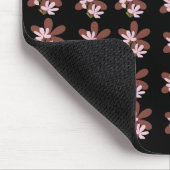 Housse de Tapis de Souris Durable avec Tapis de So (Coin)
