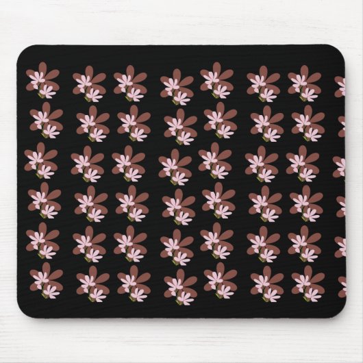 Housse de Tapis de Souris Durable avec Tapis de So (Devant)