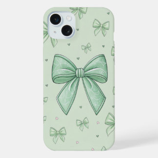 Housse de téléphone esthétique Coquette Mignonne