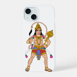 Housse de téléphone Lord Hanuman