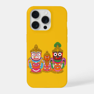 Housse de téléphone Lord Jagannath