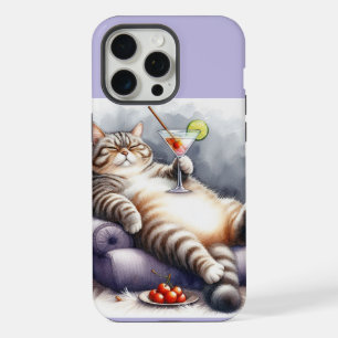 Housse de téléphone portable iPhone, coque avec fl