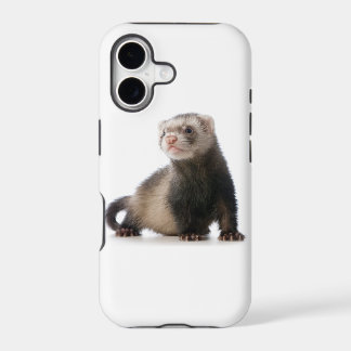Housse de téléphone pour furet