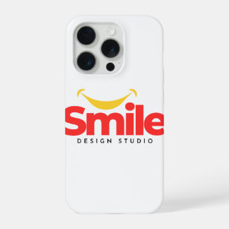 Housse de téléphone visage souriant 😊 Tendance, m
