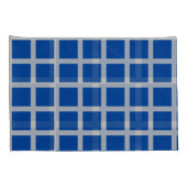 Housse d'oreiller  (Dos-Droit)