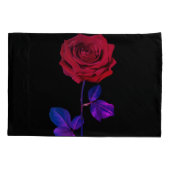 Housse d'oreiller BuddhaToday #2.1 "Buddha Bed Tim (Dos)