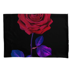 Housse d'oreiller BuddhaToday #2.1 "Buddha Bed Tim