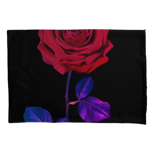 Housse d'oreiller BuddhaToday #2.1 "Buddha Bed Tim (devant)