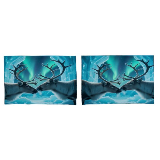 Housse d'oreiller de vacances (devant-Set)