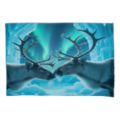 Housse d'oreiller de vacances (devant-gauche)