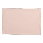 Housse D'oreillers 14 Grille de collage photo - 2 Zones de texte - ga (Dos)