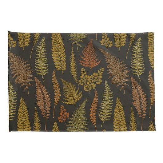 HOUSSE D'OREILLERS 3 (Dos-Droit)