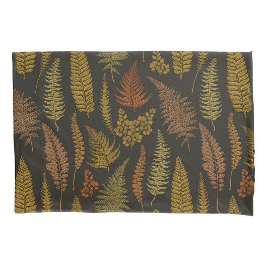 HOUSSE D'OREILLERS 3 (devant-gauche)