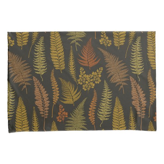 HOUSSE D'OREILLERS 3 (devant-Droit)