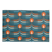 Housse D'oreillers 3...2...1... Levée ! ! (Dos)