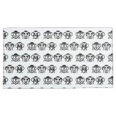 Housse D'oreillers 3 Singes Sages Emoji (devant-Droit)