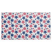 Housse D'oreillers 4 juillet Pilotes (devant-Droit)