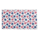 Housse D'oreillers 4 juillet Pilotes (Dos-gauche)