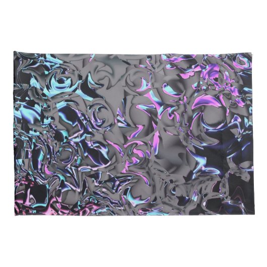 HOUSSE D'OREILLERS 80 (Dos-Droit)