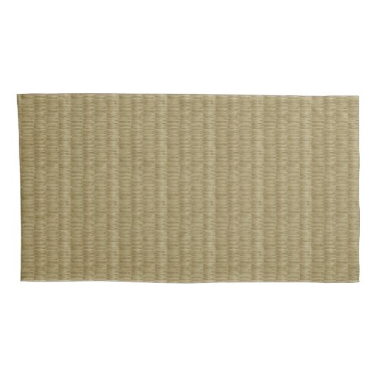Housse D'oreillers 8 bits Pixel Tatami Mat 畳 (Dos-Droit)
