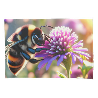 Housse D'oreillers Abee