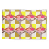 Housse D'oreillers abstract digital artwork  (Dos)