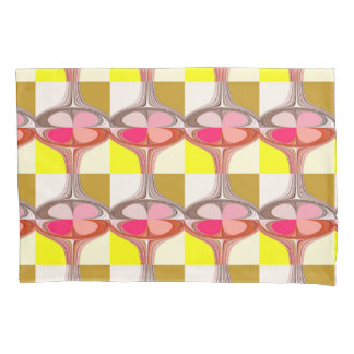 Housse D'oreillers abstract digital artwork 