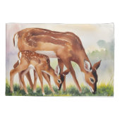Housse D'oreillers Accent Pillow (Dos)