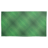 Housse D'oreillers Acceptation | Motif de Boho écologique (devant-gauche)