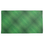 Housse D'oreillers Acceptation | Motif de Boho écologique (devant-Droit)