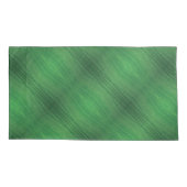 Housse D'oreillers Acceptation | Motif de Boho écologique (Dos-gauche)