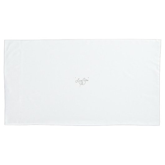 Housse D'oreillers Accueil & Vie > Literie > Coiffeuses et hammams (devant-gauche)