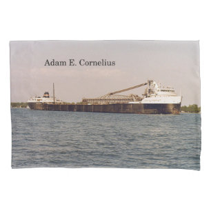 Housse D'oreillers Adam E. Cornelius coussin coque
