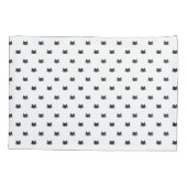 Housse D'oreillers Adorable Motif de chats (Dos)