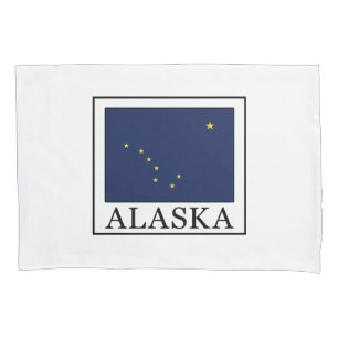Housse D'oreillers Alaska