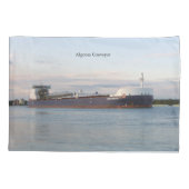 Housse D'oreillers Algoma Conveyor coussin coque (Dos)