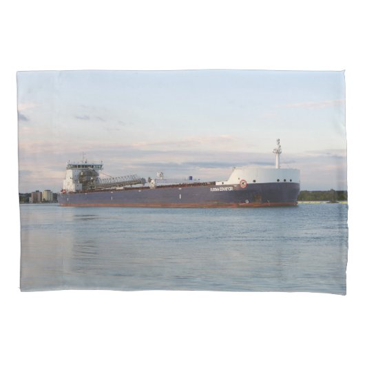 Housse D'oreillers Algoma Conveyor coussin coque (devant)