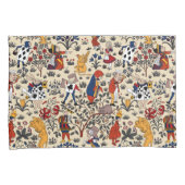 Housse D'oreillers Alice au pays des merveilles (devant-Droit)