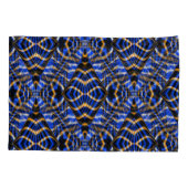 Housse D'oreillers Alien watch.... (Dos-gauche)