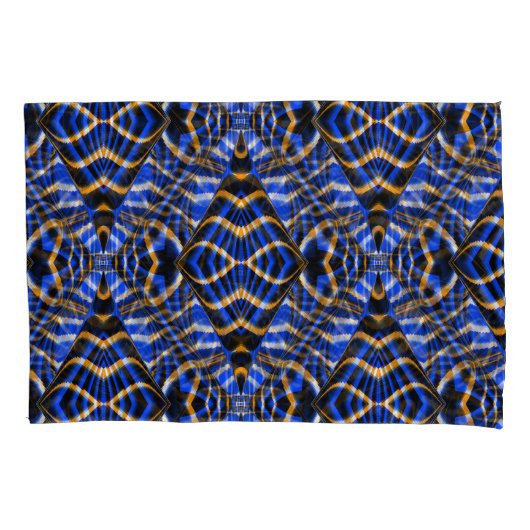 Housse D'oreillers Alien watch.... (devant-gauche)