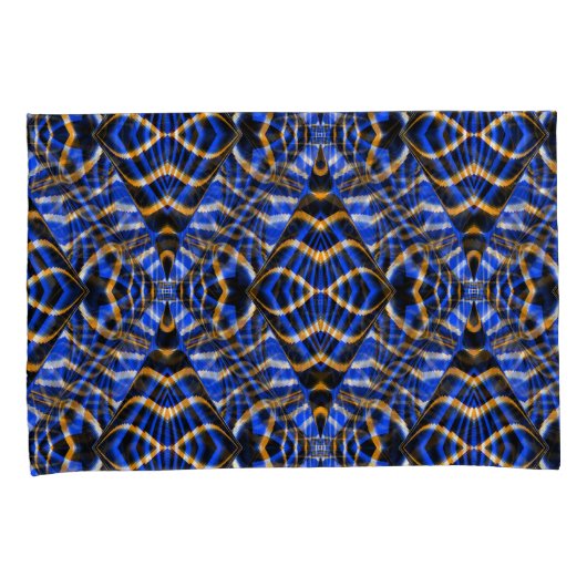 Housse D'oreillers Alien watch.... (devant-Droit)