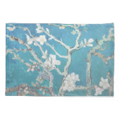 Housse D'oreillers Almond Blossom Van Gogh Art (Dos-gauche)