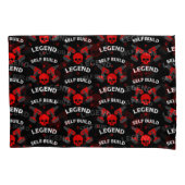 Housse D'oreillers Amélioration du domicile (devant-gauche)