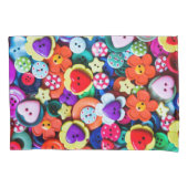 Housse D'oreillers Amour (devant)