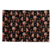 Housse D'oreillers Amusante amélioration du logement (Dos-gauche)