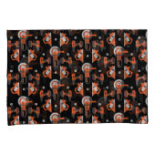 Housse D'oreillers Amusante amélioration du logement (devant-Droit)