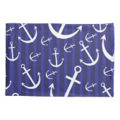 Housse D'oreillers Anchor (Dos)