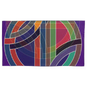 Housse D'oreillers Après le Pillowcase Stella-5 (devant-gauche)